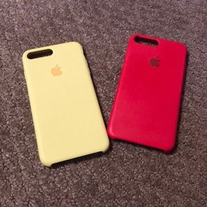 authentic apple iphone cases